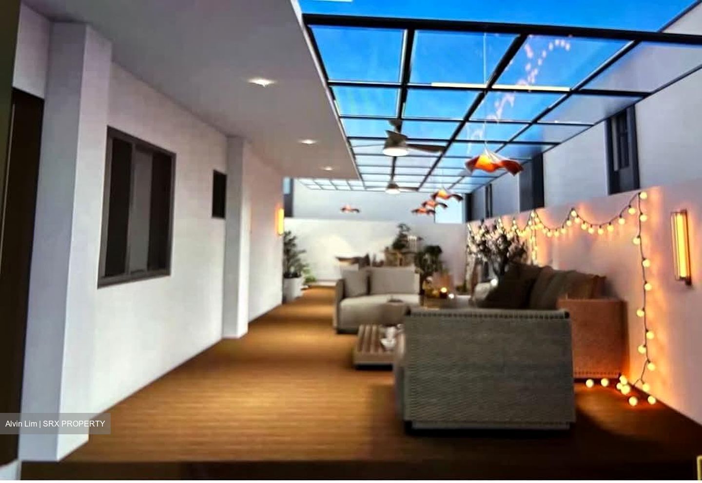 Langsat Road (D15), Semi-Detached #556300551